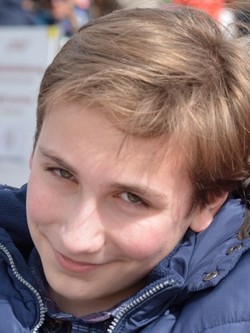 Portrait