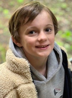 Portrait