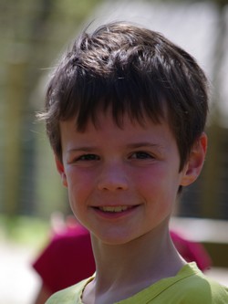 Portrait
